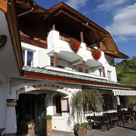 Hotel Hubertusstube Laion