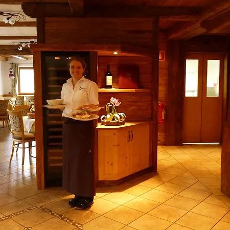 Hotel Hubertusstube