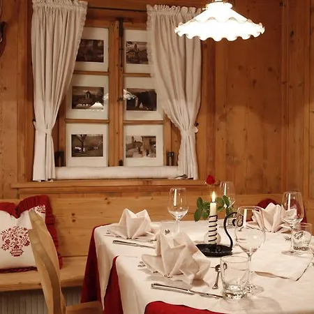 Hotel Hubertusstube Laion
