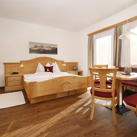 Hubertusstube Hotel Laion