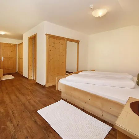 Hubertusstube 3*