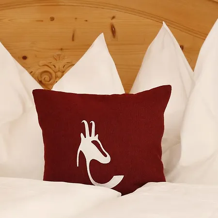 Hubertusstube 3* Laion