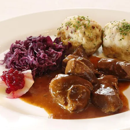Hotel Hubertusstube 3*