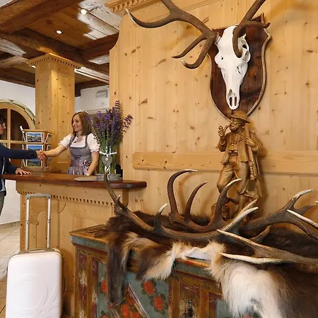 Hotel Hubertusstube Laion