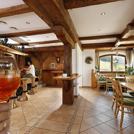 Hotel Hubertusstube