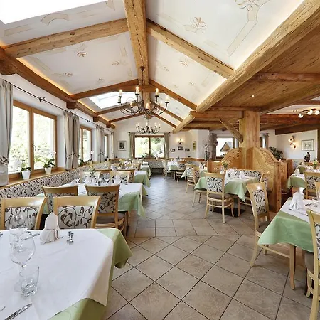 Hubertusstube Hotel